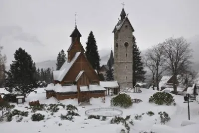 winter