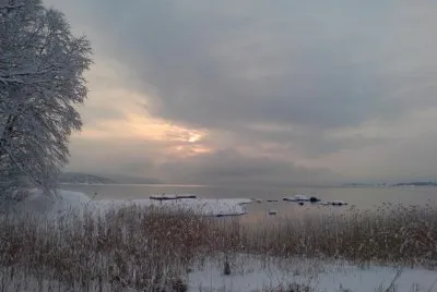 winter