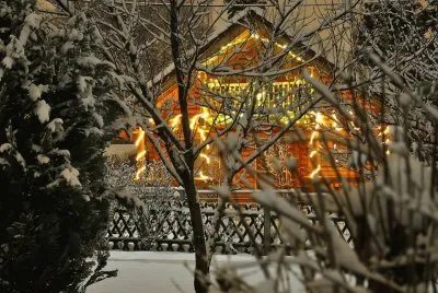 winter