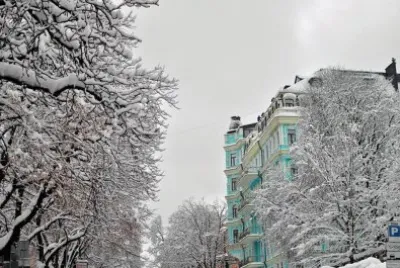 winter jigsaw puzzle