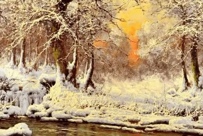 winter