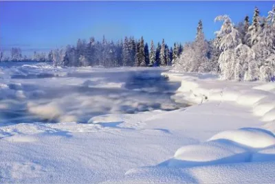 winter