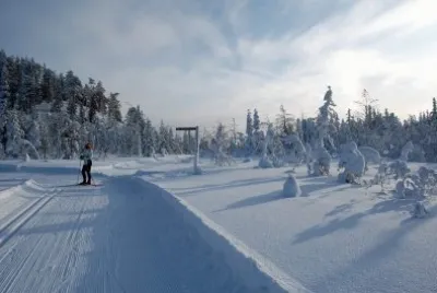 winter