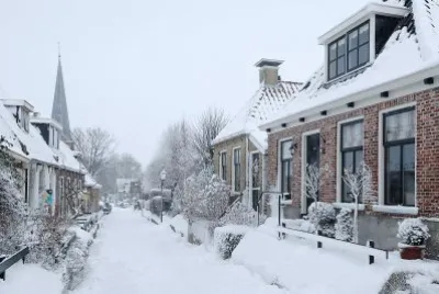 winter jigsaw puzzle