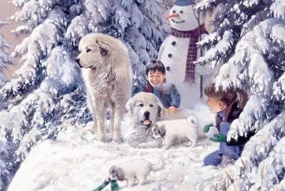 winter