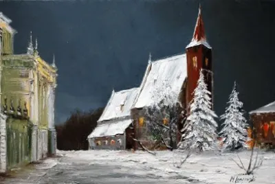winter