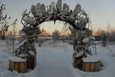 winter