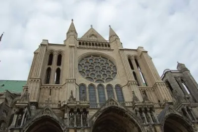 Chartres