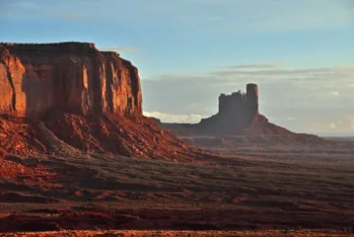 Monument Valley, Utah