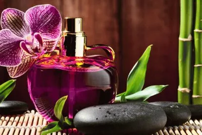 Zen Spa Still life