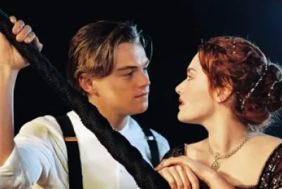 TITANIC
