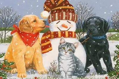 winter
