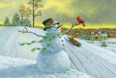 winter