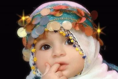 פאזל של menino jesus