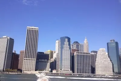 New York jigsaw puzzle