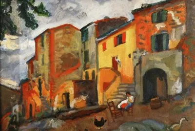 Charles Camoin 1879-1965