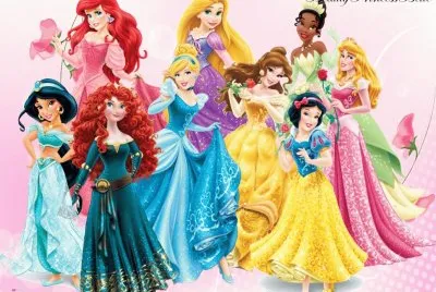 Princesses