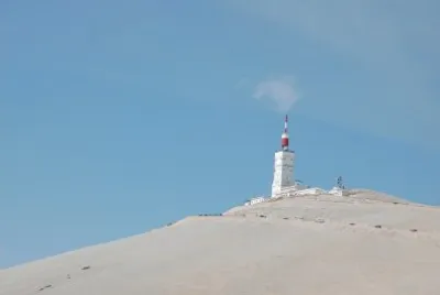 Mont Ventoux