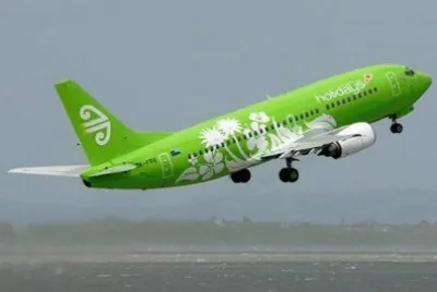 aviones