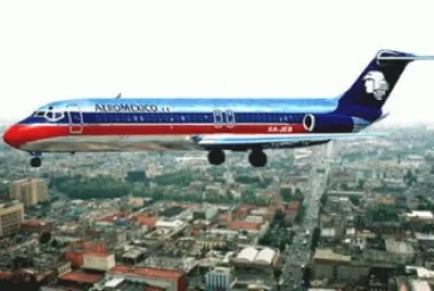 aviones
