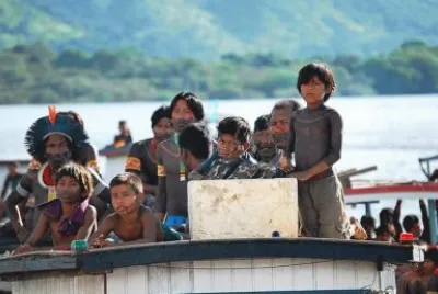 פאזל של culturas