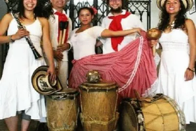 פאזל של culturas