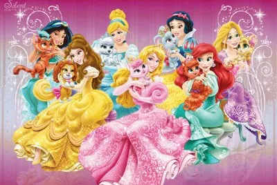 Princesses