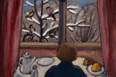 Gabriele Munter 1877-1962