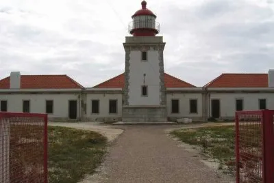 another lighthouse. jigsaw puzzle