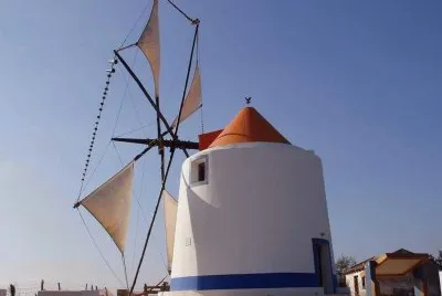 windmil jigsaw puzzle