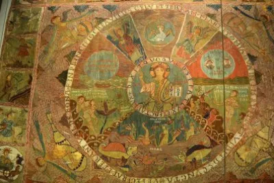 TapÃ¬s de la CreaciÃ³ (Girona)