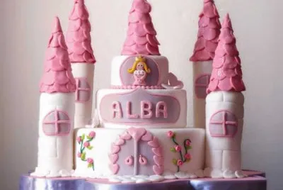 Tarta de cumpleaÃ±os