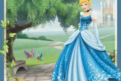Cinderella