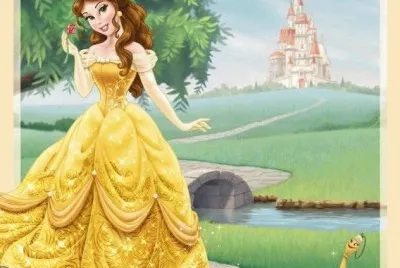 Belle
