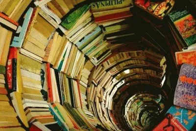 libri jigsaw puzzle