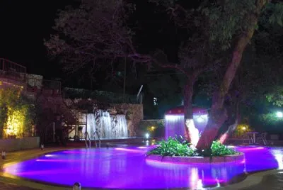 פאזל של Hotel Saket Plaza - Mahabaleshwar