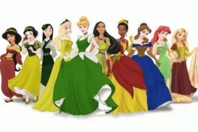 Princesses