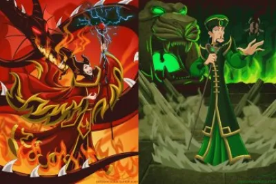 Bad Characters