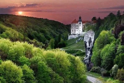 Castle