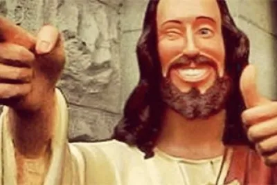 Jesus