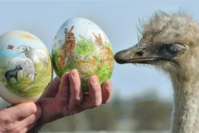 Â¿QUIÃ‰N PINTÃ“ A MIS HIJOS?