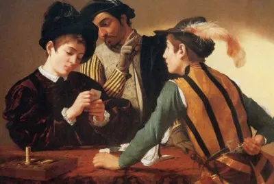 Caravaggio