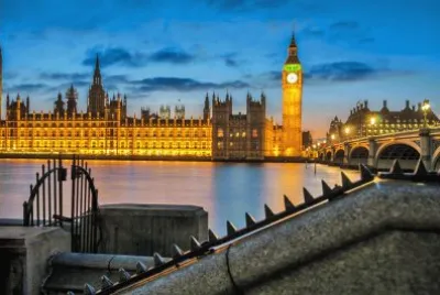 Big Ben