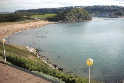 CUCHIA - CANTABRIA