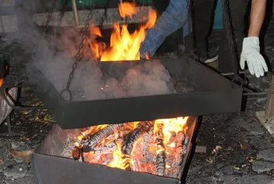 Fuoco