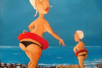 Escena