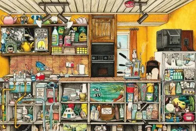 puzzles
