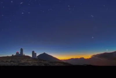 פאזל של maravillas