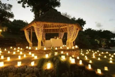 luces jigsaw puzzle