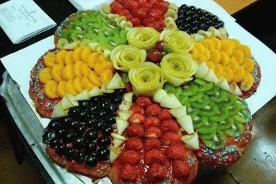 pastel